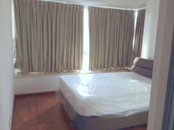 Twin Regency (D3), Condominium #596348821